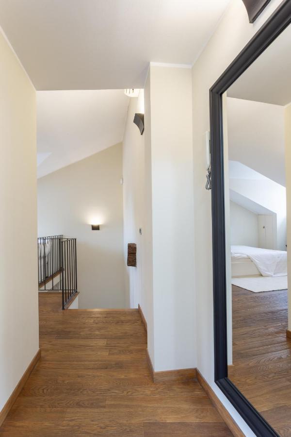 מילאנו Suite Alzaia By Icasamia It מראה חיצוני תמונה