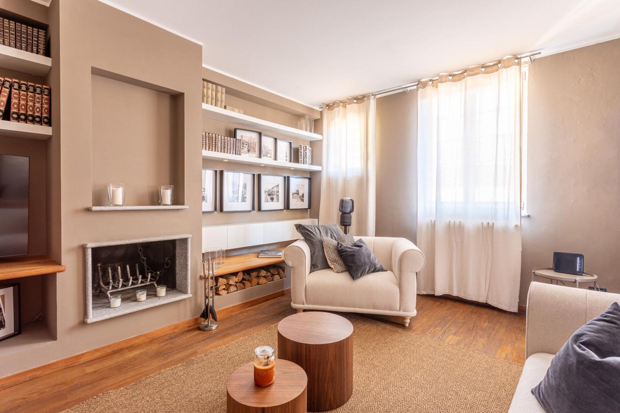 מילאנו Suite Alzaia By Icasamia It מראה חיצוני תמונה