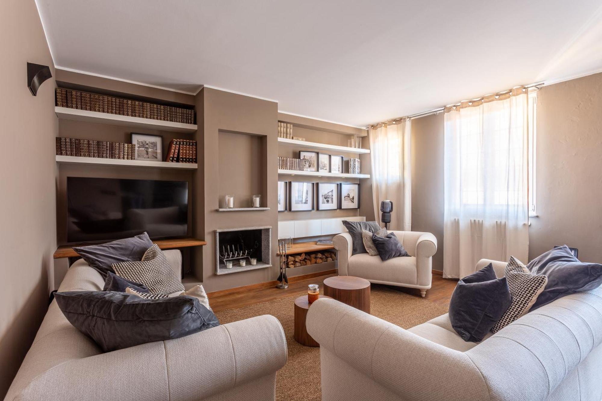 מילאנו Suite Alzaia By Icasamia It מראה חיצוני תמונה