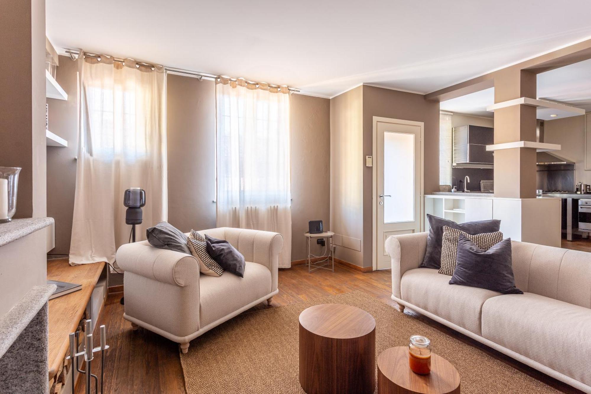 מילאנו Suite Alzaia By Icasamia It מראה חיצוני תמונה